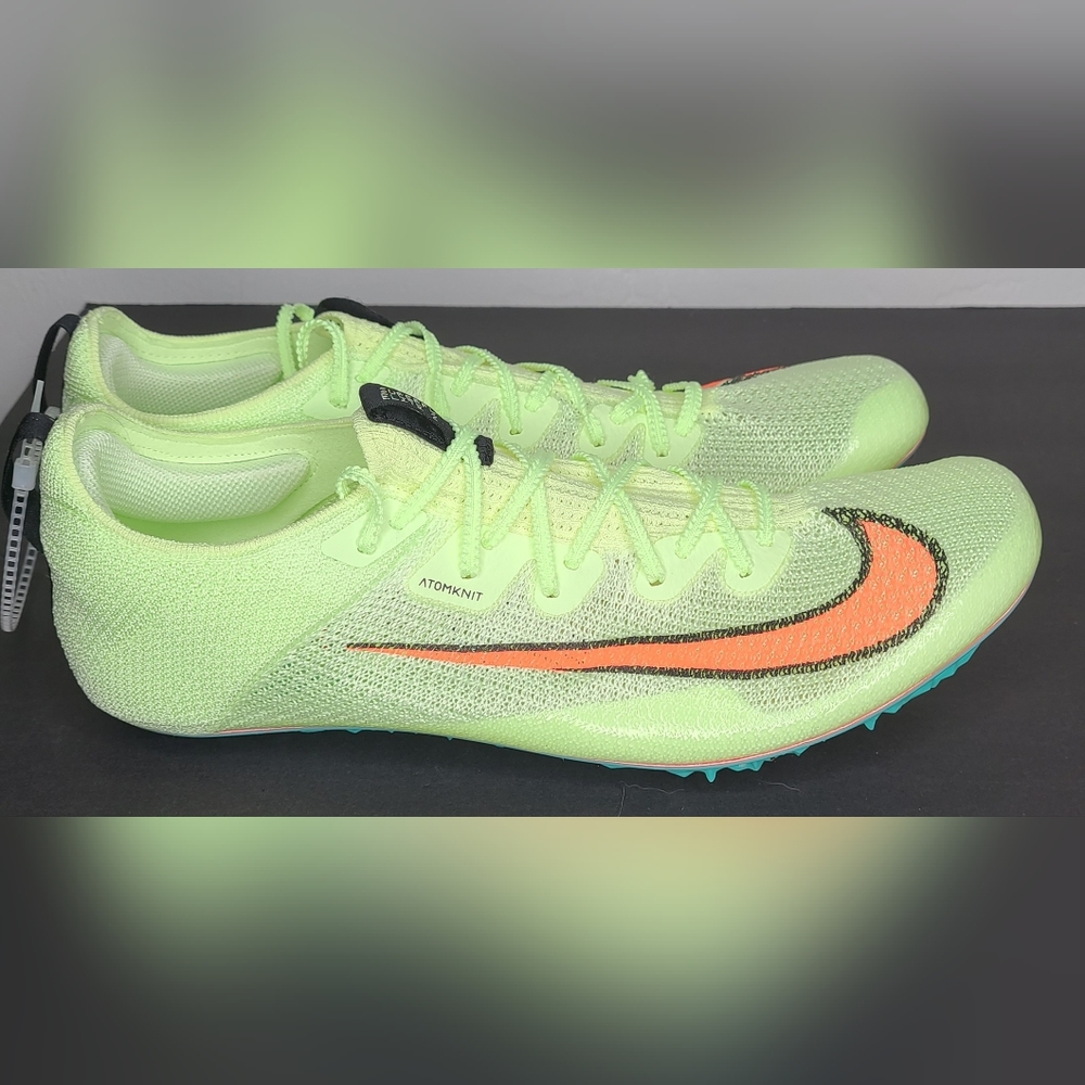 Nike ZOOM Superfly Elite 2 size 12